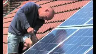 solar panels Birmingham - Solar Install UK Ltd