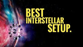 𝕀ℕ𝕋𝔼ℝ𝕊𝕋𝔼𝕃𝕃𝔸ℝ TO TAKE YOU OUTER SPACE. 