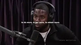 Kevin hart inspirational video. Write the book of your dreams