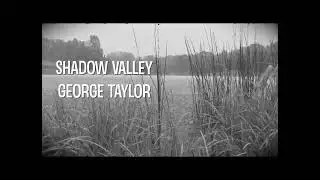 Shadow Valley | Spaghetti Western Instrumental (Official Video)