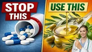 The #1 Anti Inflammatory You Should NEVER Take Again
