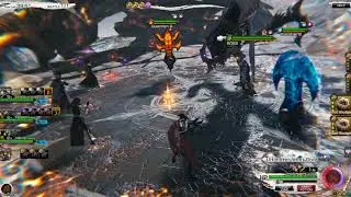 Mobius FF - MP Odin X