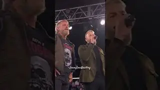 CHRISTIAN CAGE SAID WHAT TO FTR ON AEW DYNAMITE?! 😳😂😂