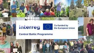 &Aring;land movie - Central Baltic 2025