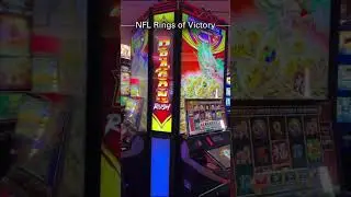 New Slots | Kickapoo Lucky Eagle Casino | Eagle Pass, TX