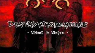 Devil's whorehouse - werewolf nation