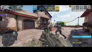 Call Of Duty Mobile | Tundra Ace | Coastal map