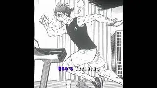 Shidou's Training | Blue Lock Edit #bluelock #bluelockedit #edit #shidou #soccer