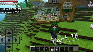 Minecraft: How to Build a Bee Sanctuary/House | Small & Simple