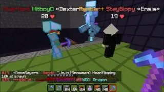 Dexterity Raids Empress {SaicoPvP Skeleton f top #1}
