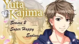 MFW - Yuta S2E10 | The Real Deal [Super Happy Ending]