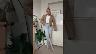 STRADIVARIUS SPRING TRY ON HAUL #tryonhaul #springhaul #stradivarius