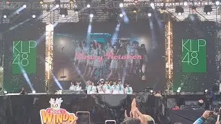 KLP48 Live @ Motion Ime Fest 2024