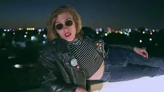 puzzle - girl