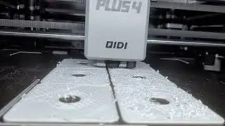 Elegoo PETG PRO with QIDI PLUS4 issue