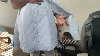 John Elliott Scout Overshirt and Jupiter Overshirt review.