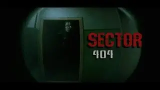 Sector 404 Anomaly Detected