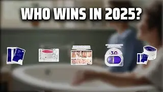 The Top 5 Best Paraffin Bath in 2025 - Must Watch Before Buying!