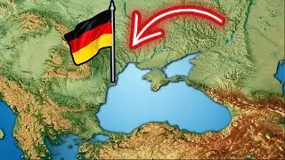 Warum verschwand diese deutsche Kolonie plötzlich spurlos