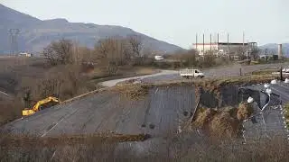 INGURUMENA / ZALUAGA