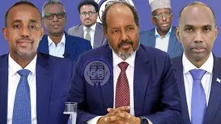 Dhawaaqa cusub ee Mucaaradka Samatabixinta, Maxaa ka run ah 8 qodob?
