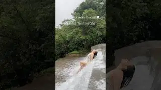 Mulshi | Tamhini Ghat Full video out now 🍃 #tamhinighat #maharashtra #travel #weekendtrip #mulshi