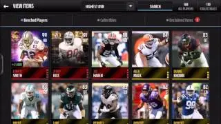 Campus Packs | WITH a DISCUSSION!