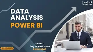 محاضرة شامله عن تحليل البيانات وبناء مشروع كامل || #Data_Analysis || Full_Project