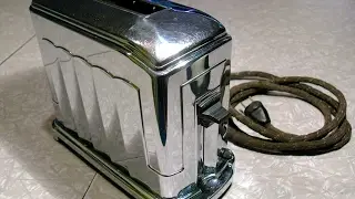 Vintage Toasters