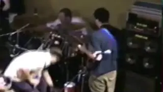 LIFETIME live at New Bedford Fest in MA on 02.18.95