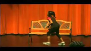 (2) Sister Mary' House Stage Play