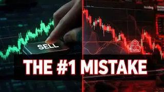 The Disposition Effect: Why You Sell Winners and Hold Losers