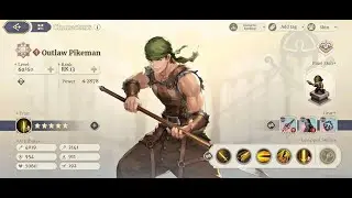 How Far Can We Take This? Outlaw Pikeman Versus Weaponry Trial III Level 70 [Sword of Convallaria]