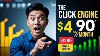🚀 The Click Engine Review: My 30-Day Honest Results & Why It's NOT For Everyone
