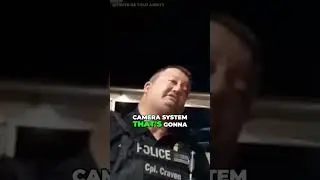 Recording the Police for Accountability #shorts