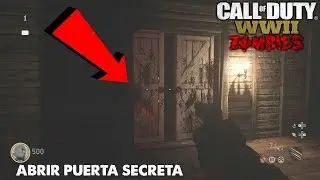 EASTER EGG DESBLOQUEAR LA 