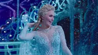 Disney's Frozen the Musical | 2021 Trailer | LW Theatres