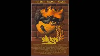 Slugs (1988) Sonic.exe Death Scream SFX Origin!