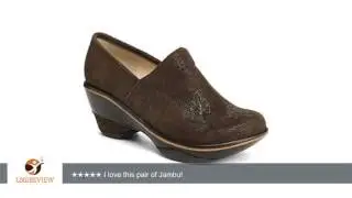 Jambu Women's Miro Platform Pump | Review/Test