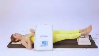 SOQI Chi machine & Ceramic Heater How to TH วิธีการใช้ชีแมคชีนและฮอ