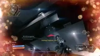 Titanfall stream | Music