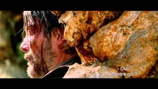 The salvation de Kristian Levring avec Mads Mikkelsen, Eva Green ... - bande annonce
