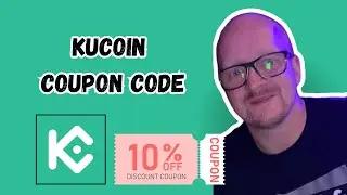 How to Get and Redeem KuCoin Coupon Codes 2024 | Complete Guide