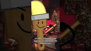 fan has a message for you #inanimateinsanity #ii #comedy #improv #obsc #fan #paintbrush