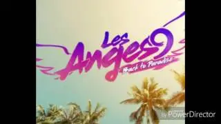 LES ANGES 9 &Eacute;PISODE 51 LUNDI 18 AVRIL