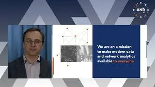 Master's Programme &laquo;Applied Statistics with Network Analysis&raquo;