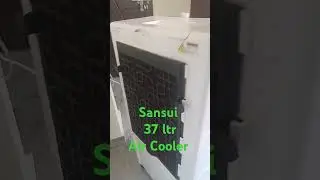 sansui 37 ltr air cooler &lrm;@electricalsmartereveryday1013&nbsp;