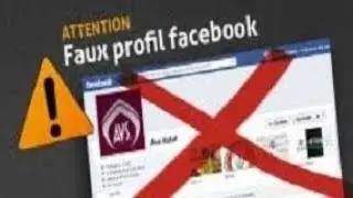 &zwj;👧 L' intelligence artificielle &agrave; l&rsquo;origine de faux profils Facebook - FakeBook