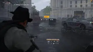 Tom Clancy's The Division&reg; 2 