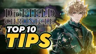 Top 10 Tips To Dominate Diofield Chronicle (Beginner Guide)